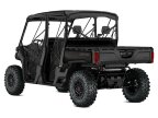 Thumbnail Photo 3 for New 2025 Can-Am Defender MAX Lone Star HD10