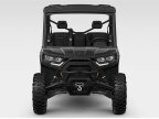 Thumbnail Photo 2 for New 2025 Can-Am Defender MAX Lone Star HD10