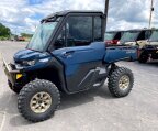 Thumbnail Photo 1 for New 2025 Can-Am Defender Limited HD10