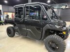 Thumbnail Photo 5 for New 2025 Can-Am Defender MAX Limited HD10