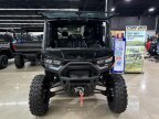 Thumbnail Photo 2 for New 2025 Can-Am Defender MAX Limited HD10