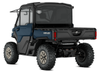 Thumbnail Photo 3 for New 2025 Can-Am Defender Limited HD10