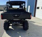 Thumbnail Photo 2 for New 2025 Can-Am Defender MAX XT HD10