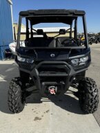 Thumbnail Photo 1 for New 2025 Can-Am Defender MAX XT HD10