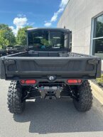 Thumbnail Photo 2 for New 2025 Can-Am Defender 6X6 Limited