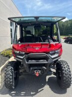 Thumbnail Photo 1 for New 2025 Can-Am Defender 6X6 Limited