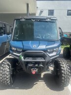 Thumbnail Photo 1 for New 2025 Can-Am Defender PRO Limited HD10