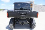 Thumbnail Photo 4 for New 2025 Can-Am Defender MAX Limited HD10