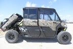 Thumbnail Photo 2 for New 2025 Can-Am Defender MAX Limited HD10