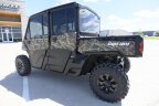 Thumbnail Photo 6 for New 2025 Can-Am Defender MAX Limited HD10