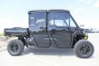 Thumbnail Photo 1 for New 2025 Can-Am Defender MAX Limited HD10