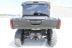 Thumbnail Photo 4 for New 2025 Can-Am Defender MAX Limited HD10
