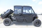 Thumbnail Photo 2 for New 2025 Can-Am Defender MAX Limited HD10
