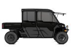 Thumbnail Photo 1 for New 2025 Can-Am Defender MAX Limited HD10