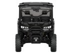 Thumbnail Photo 2 for New 2025 Can-Am Defender MAX Limited HD10