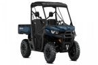 Thumbnail Photo 3 for New 2025 Can-Am Defender XT HD9