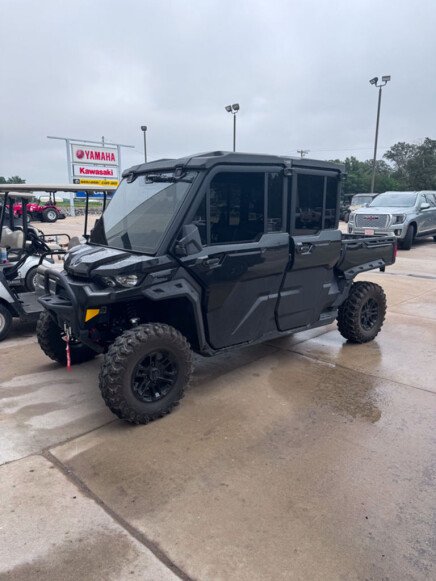 Photo 1 for 2025 Can-Am Defender