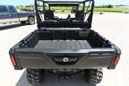 Thumbnail Photo 4 for New 2025 Can-Am Defender Max HD9