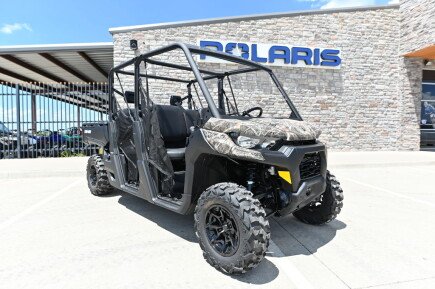 Photo 1 for New 2025 Can-Am Defender Max HD9