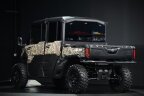 Thumbnail Photo 3 for New 2025 Can-Am Defender