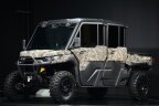 Thumbnail Photo 5 for New 2025 Can-Am Defender