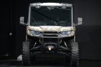 Thumbnail Photo 6 for New 2025 Can-Am Defender