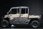 Thumbnail Photo 4 for New 2025 Can-Am Defender