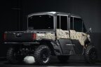 Thumbnail Photo 2 for New 2025 Can-Am Defender