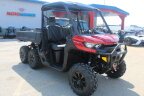 Thumbnail Photo 4 for New 2025 Can-Am Defender