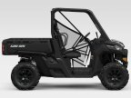 Thumbnail Photo 2 for New 2025 Can-Am Defender