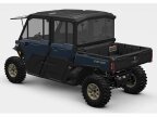 Thumbnail Photo 4 for New 2025 Can-Am Defender MAX Limited HD10