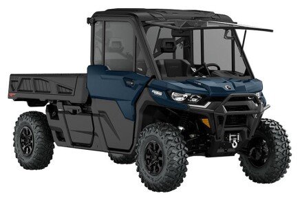 Photo 1 for New 2025 Can-Am Defender PRO Limited HD10