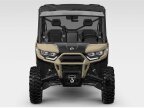 Thumbnail Photo 3 for New 2025 Can-Am Defender Limited HD10