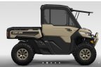Thumbnail Photo 1 for New 2025 Can-Am Defender Limited HD10