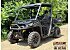New 2025 Can-Am Defender XT HD9