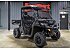 New 2025 Can-Am Defender XT HD10