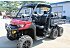 New 2025 Can-Am Defender XT HD10