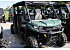 New 2025 Can-Am Defender