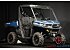 New 2025 Can-Am Defender XT HD9