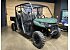 New 2025 Can-Am Defender Max HD7