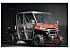 New 2025 Can-Am Defender MAX DPS HD10