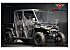New 2025 Can-Am Defender