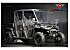 New 2025 Can-Am Defender
