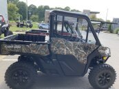 New 2025 Can-Am Defender Limited HD10