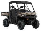 New 2025 Can-Am Defender