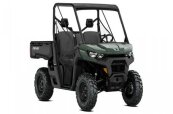 New 2025 Can-Am Defender DPS HD7