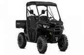 New 2025 Can-Am Defender XT HD9