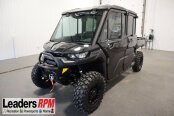 New 2025 Can-Am Defender