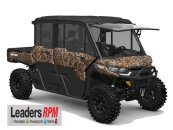 New 2025 Can-Am Defender