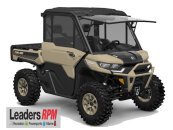 New 2025 Can-Am Defender